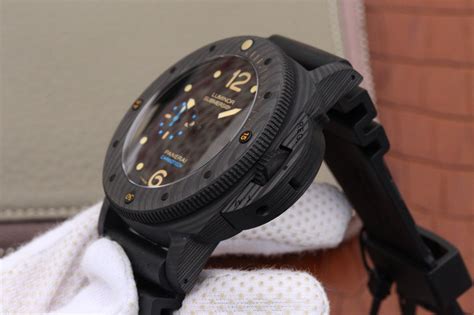 VS Factory V2 Edition Replica Panerai PAM 616 Luminor 